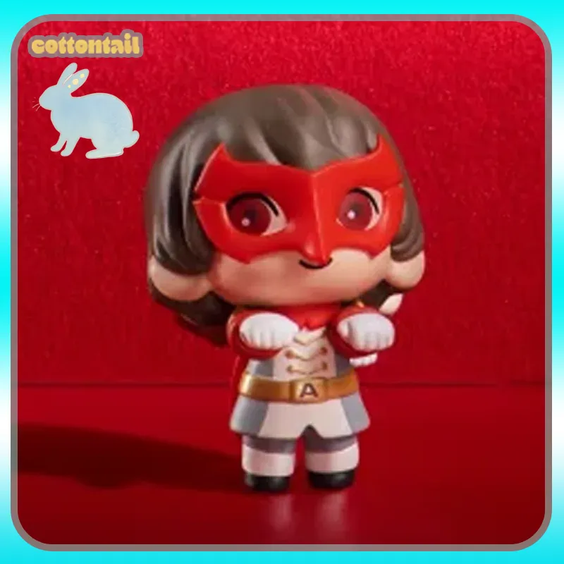 Anime Merchandise For Sale - ฟิกเกอร์สะสม Persona 5 Royal P5r ชุดโจรผี