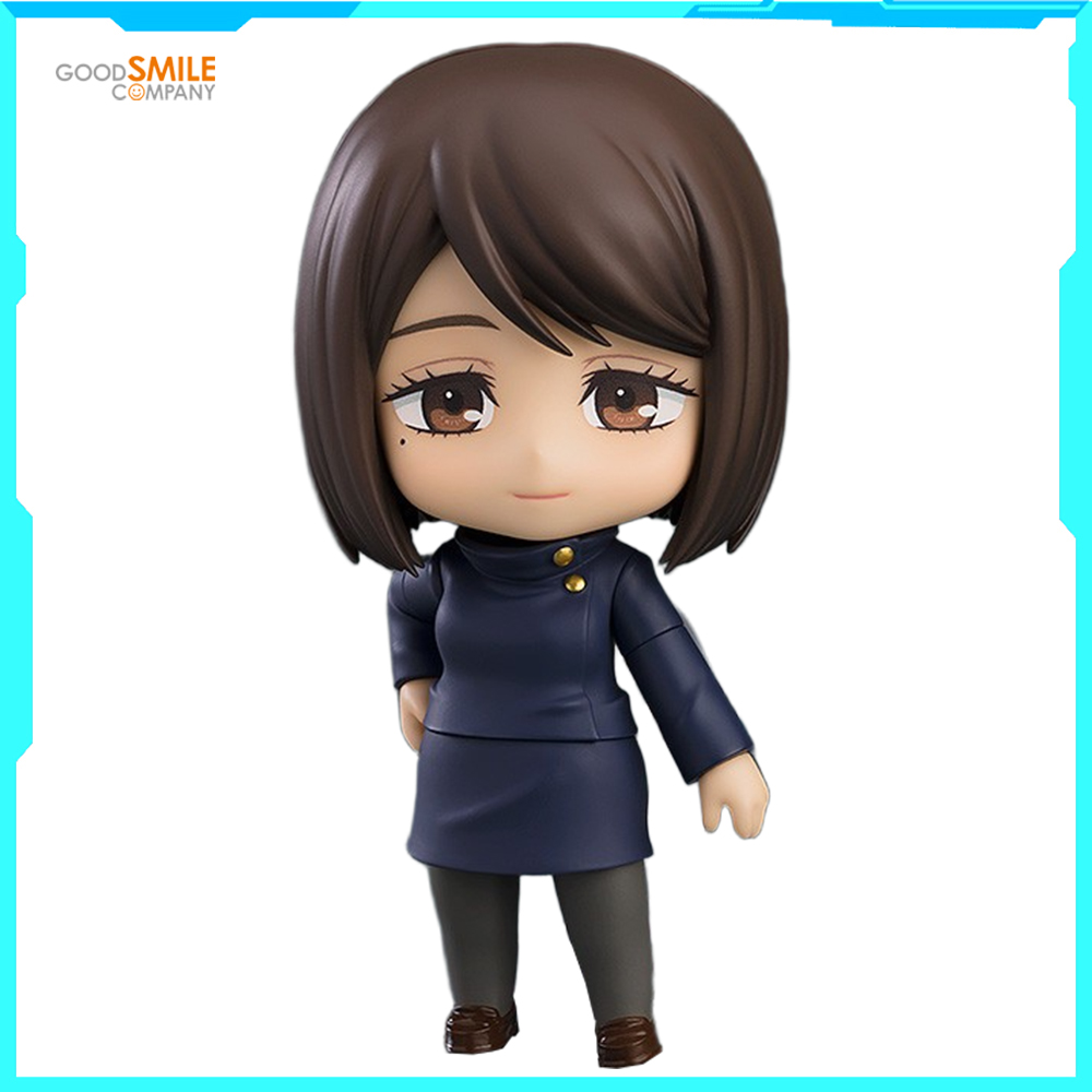 Good Smile Company Nendoroid - ของแท้ในสต็อก บริษัท โอดิส เอ็มบี แอคชั่น/ฟิกเกอร์ เน็นโดรอยด์)