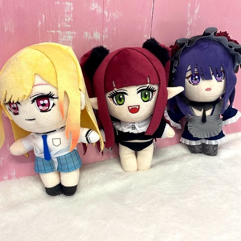 Original Anime Merchandise - ตุ๊กตา Marin จาก My Dress-Up Darling