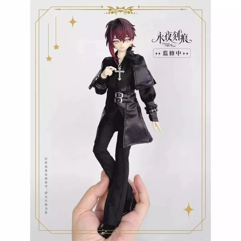 Anime Merchandise For Sale - ชุดของเล่น Evernight Engraving Series 1/6 Bjd