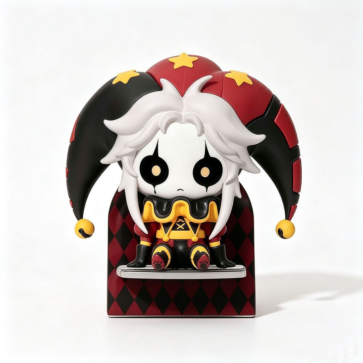 Anime Cosplay Merchandise - สินค้าอนิเมะ Freak Circus ฟิกเกอร์ GK, ของขวัญ,