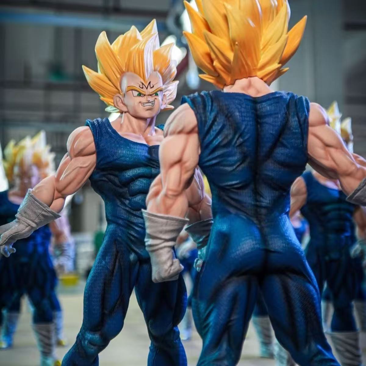 Top Anime Merchandise - 27.5 ซม./10.83 นิ้ว Dragon Ball Z