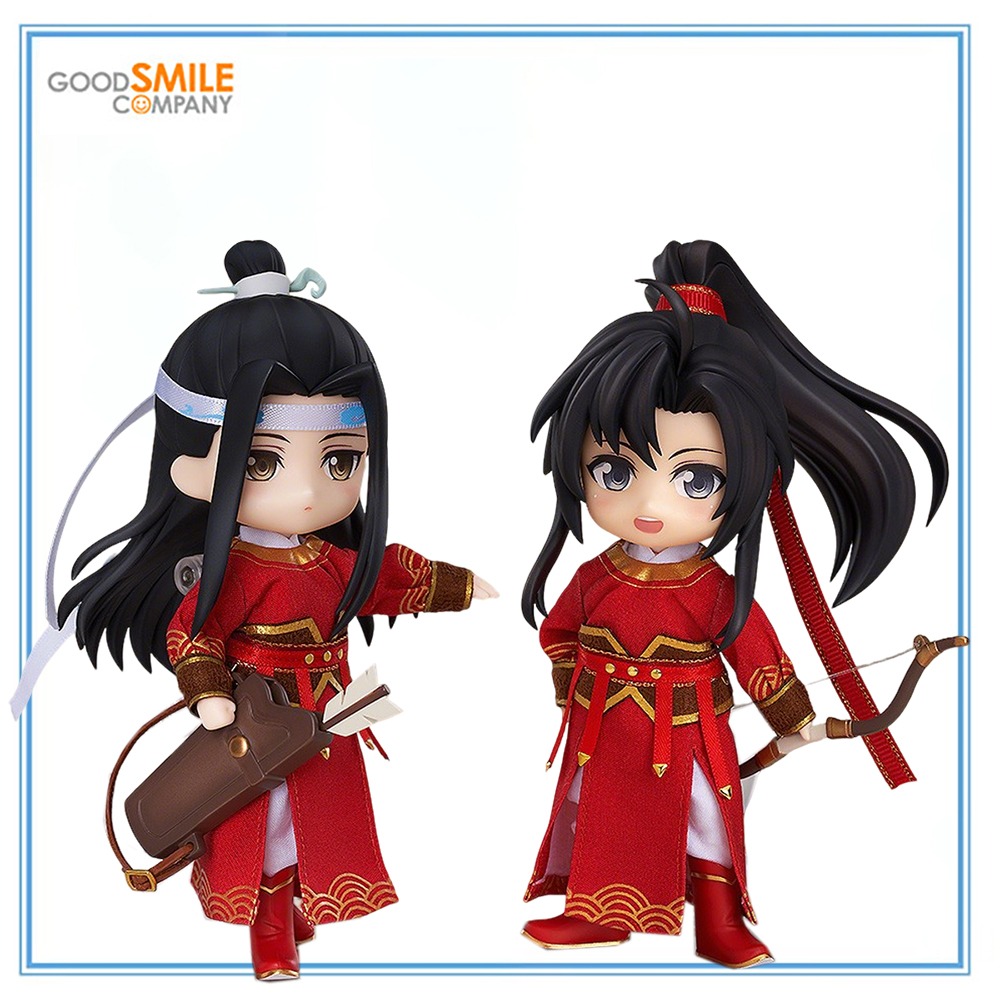 Good Smile Company Nendoroid - ของแท้ 100% มีสินค้าในสต็อก Good Smile Company