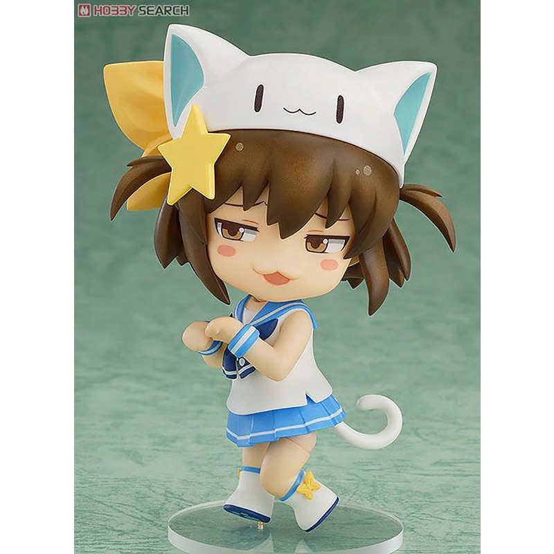 Good Smile Company Nendoroid - ของแท้จากบริษัท Good Smile แอคชั่นฟิกเกอร์/ตุ๊กตา เน็นโดรอยด์ #