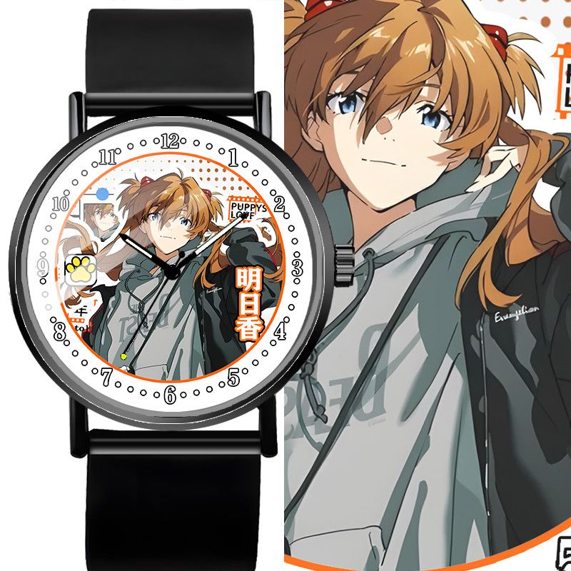 สินค้าอนิเมะ EVA อะยานามิ เรย์ - Evangelion Anime Merchandise บทวิจารณ์และราคา