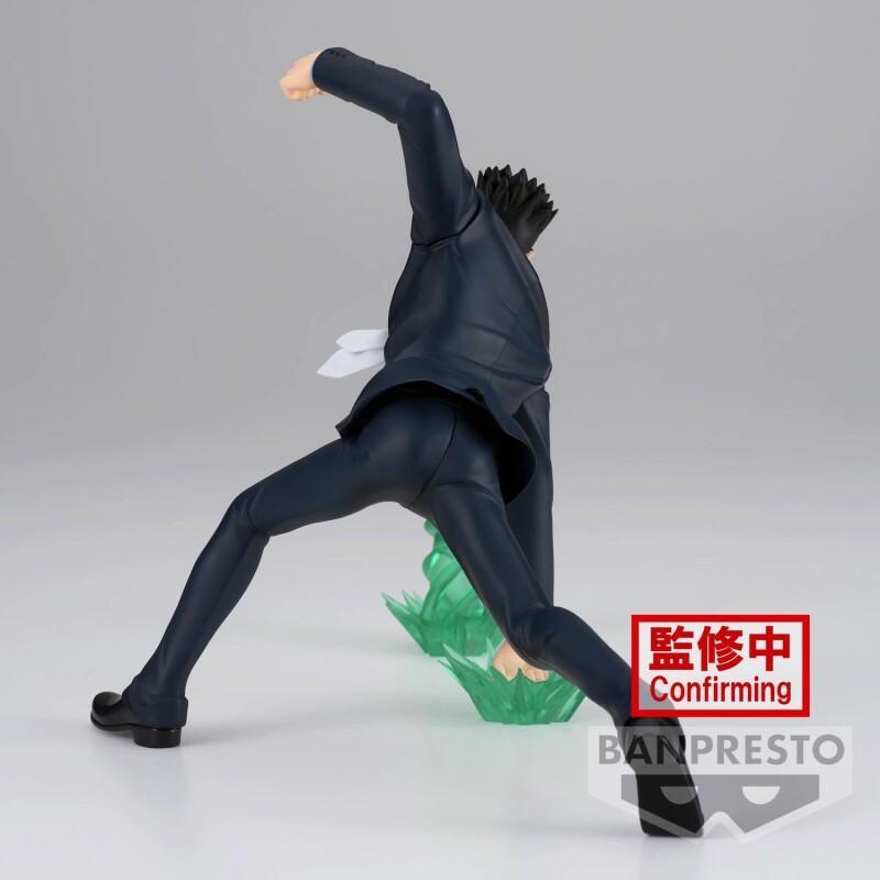 ฟิกเกอร์อนิเมะ Leorio จาก Band - Anime Merchandise Ideas บทวิจารณ์และราคา