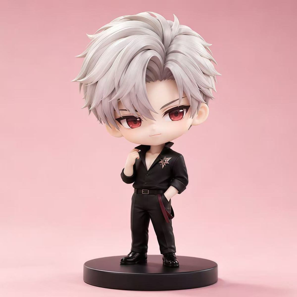 อะนิเมะเลิฟแอนด์ดีพสเปซ ไซลัส  - Top Anime Merchandise บทวิจารณ์และราคา