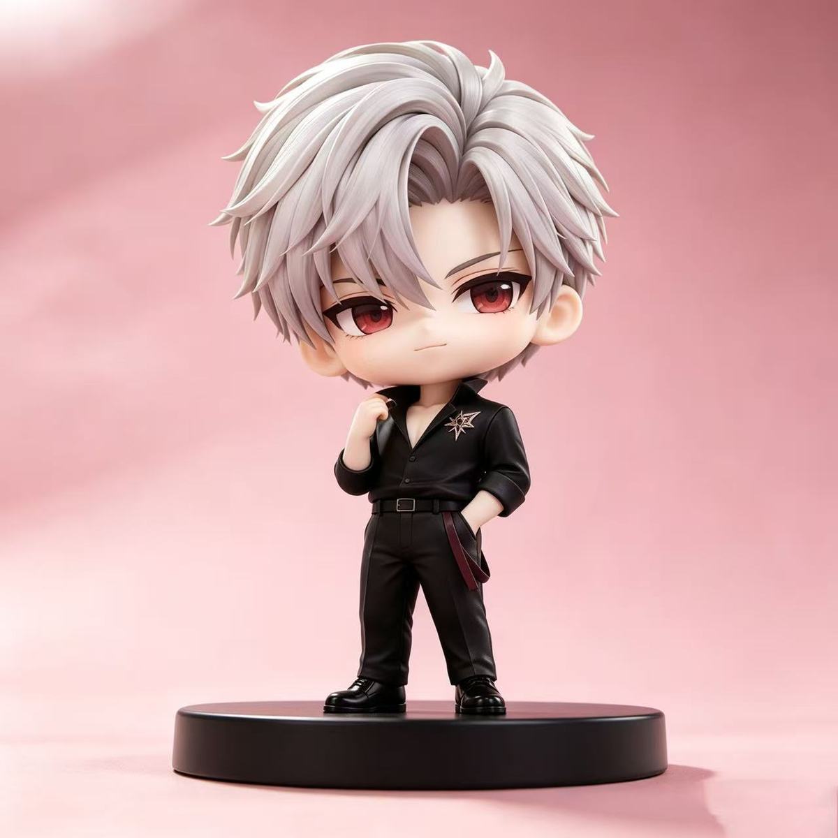 อะนิเมะเลิฟแอนด์ดีพสเปซ ไซลัส  - Top Anime Merchandise บทวิจารณ์และราคา