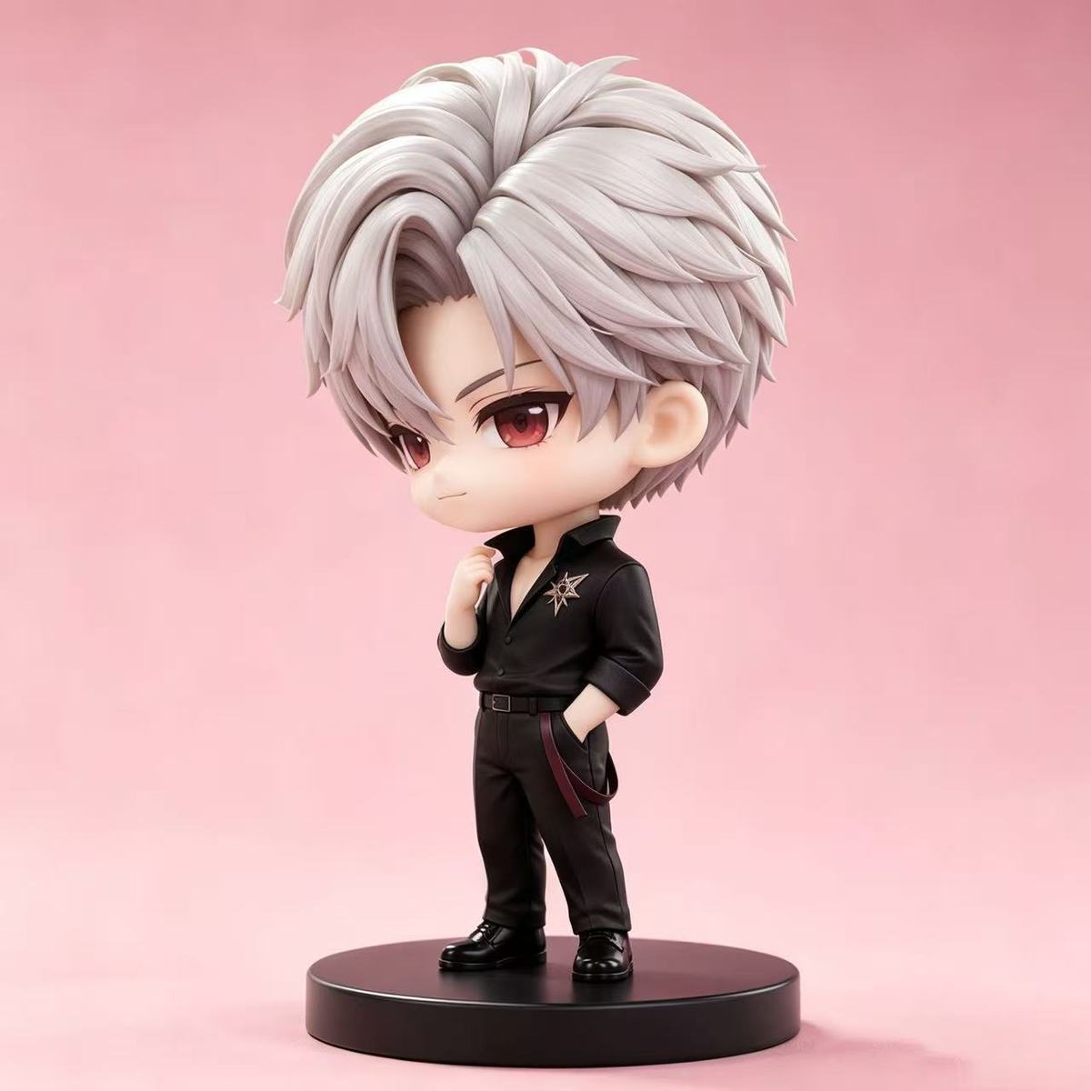 อะนิเมะเลิฟแอนด์ดีพสเปซ ไซลัส  - Top Anime Merchandise บทวิจารณ์และราคา