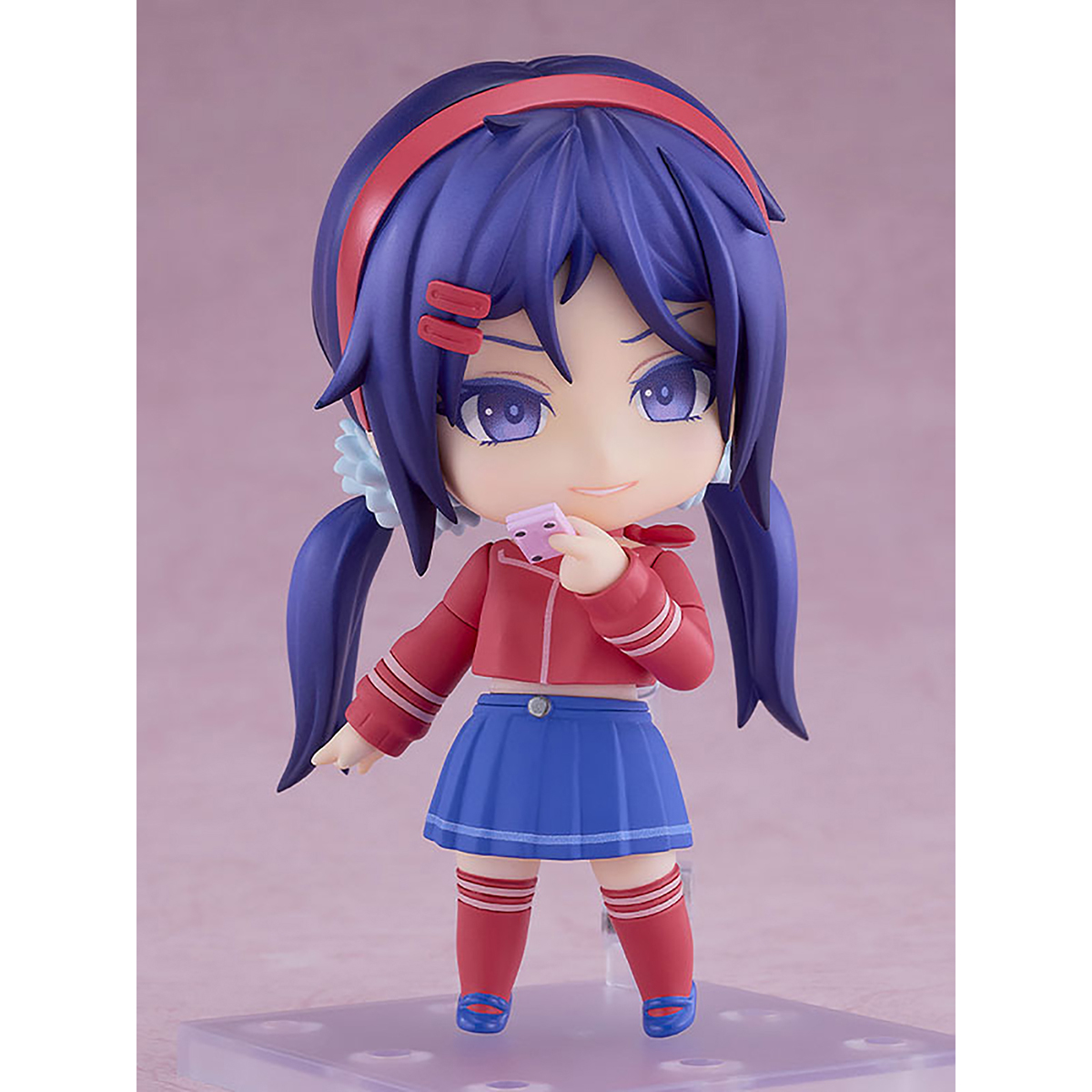 ของแท้จากบริษัท Good Smile Com - Good Smile Company Nendoroid บทวิจารณ์และราคา
