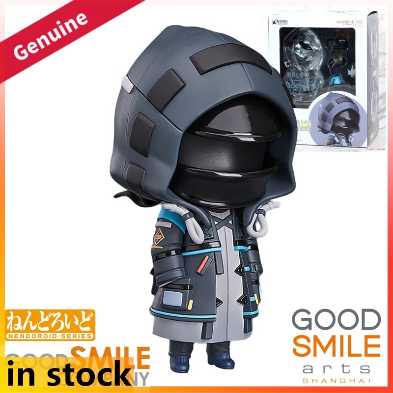 Good Smile Company Arknights D - Good Smile Company Nendoroid บทวิจารณ์และราคา