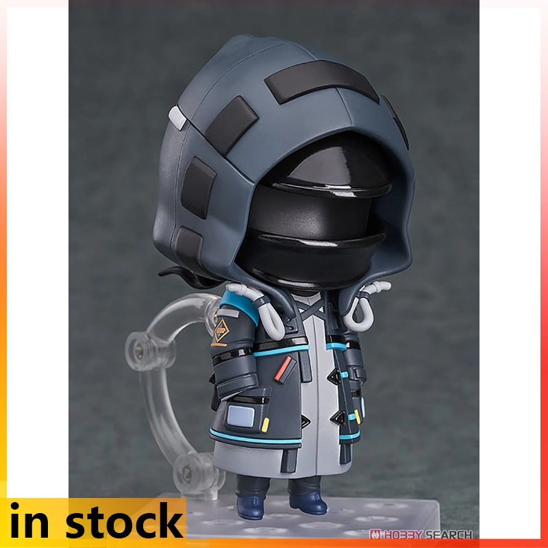 Good Smile Company Arknights D - Good Smile Company Nendoroid บทวิจารณ์และราคา