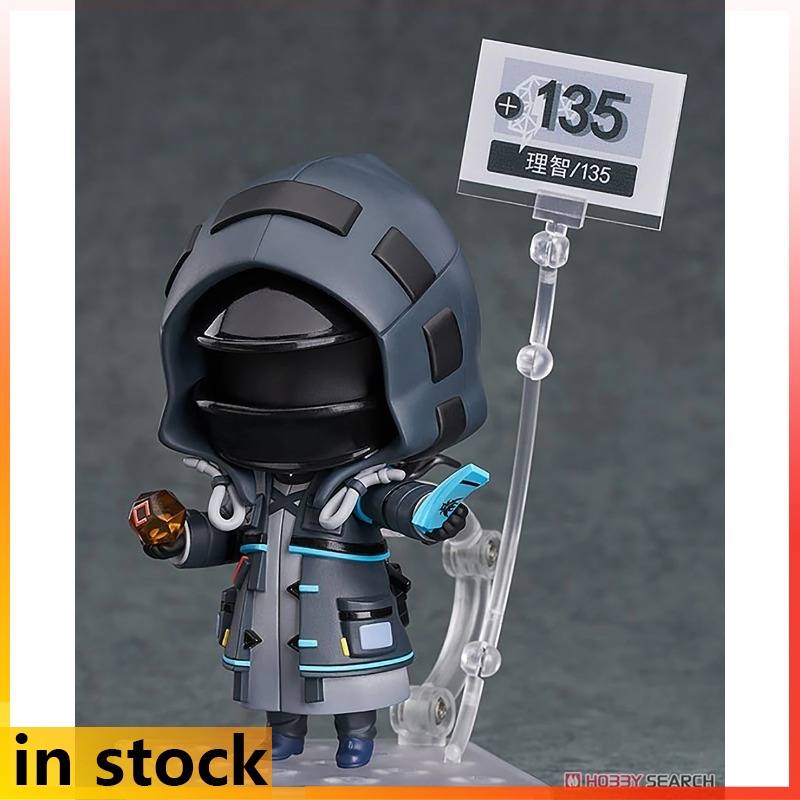 Good Smile Company Arknights D - Good Smile Company Nendoroid บทวิจารณ์และราคา