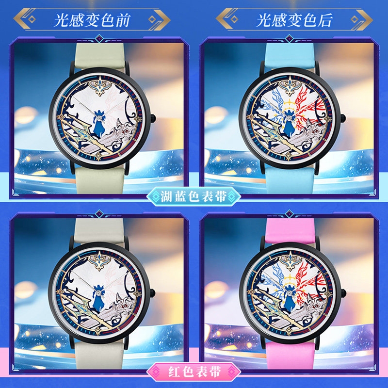 สินค้าอนิเมะแท้จาก Soul Land น - Anime Merchandise In Chinese บทวิจารณ์และราคา