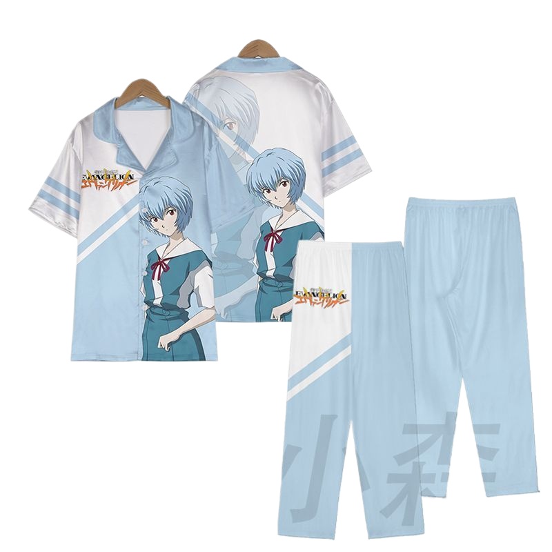 สินค้าอนิเมะ EVA ไอยานามิ เรย์ - Evangelion Anime Merchandise บทวิจารณ์และราคา