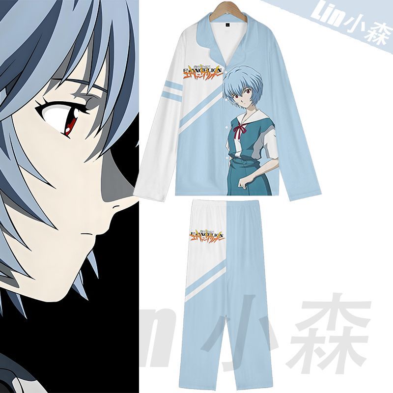 สินค้าอนิเมะ EVA ไอยานามิ เรย์ - Evangelion Anime Merchandise บทวิจารณ์และราคา
