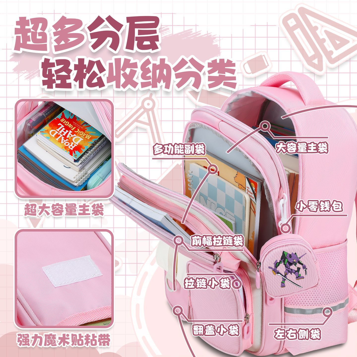 EVA Ayanami Rei Asuka Langley  - Evangelion Anime Merchandise บทวิจารณ์และราคา