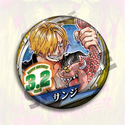 ชุดเข็มกลัดอนิเมะวันพีซ ปี 202 - Anime Merchandise In Chinese บทวิจารณ์และราคา