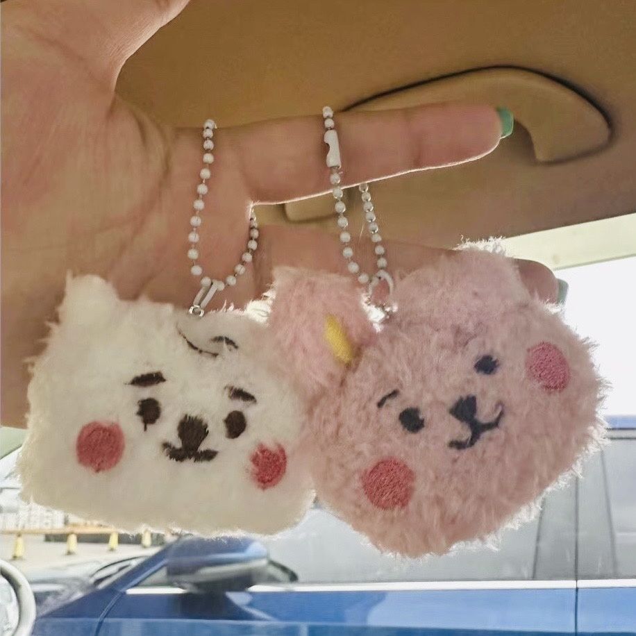 สินค้าอนิเมะ BT21 ตุ๊กตาการ์ตู - Original Anime Merchandise บทวิจารณ์และราคา