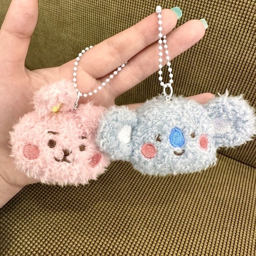 สินค้าอนิเมะ BT21 ตุ๊กตาการ์ตู - Original Anime Merchandise บทวิจารณ์และราคา