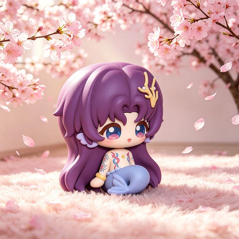 อนิเมะเลิฟแอนด์ดีพสเปซ ราฟาเอล - Top Anime Merchandise บทวิจารณ์และราคา