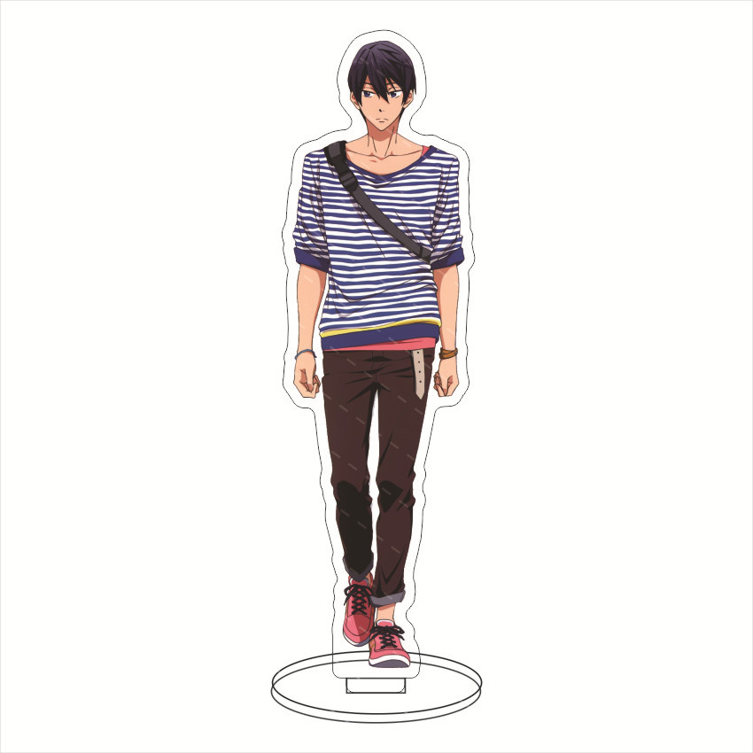 ฟิกเกอร์อะคริลิกอนิเมะขนาด 16  - Anime Merch บทวิจารณ์และราคา