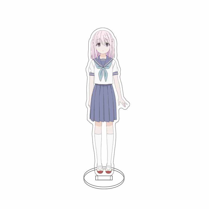อนิเมะขนาด 16 ซม. คาชิวะดะที่ไ - Anime Merch บทวิจารณ์และราคา