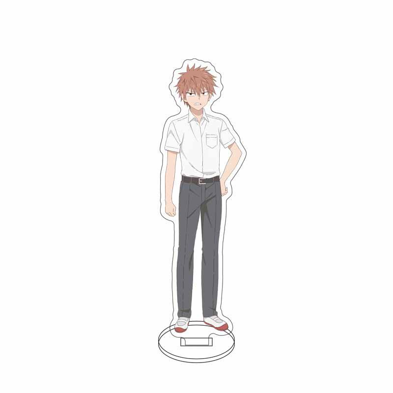 อนิเมะขนาด 16 ซม. คาชิวะดะที่ไ - Anime Merch บทวิจารณ์และราคา
