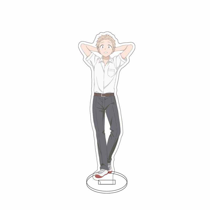 อนิเมะขนาด 16 ซม. คาชิวะดะที่ไ - Anime Merch บทวิจารณ์และราคา