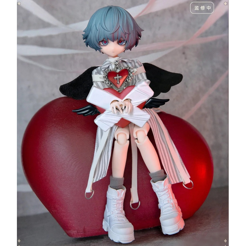 มิต้า แคท บ็อกซ์ ซีรีส์ 1/8 BJ - Anime Merchandise For Sale บทวิจารณ์และราคา