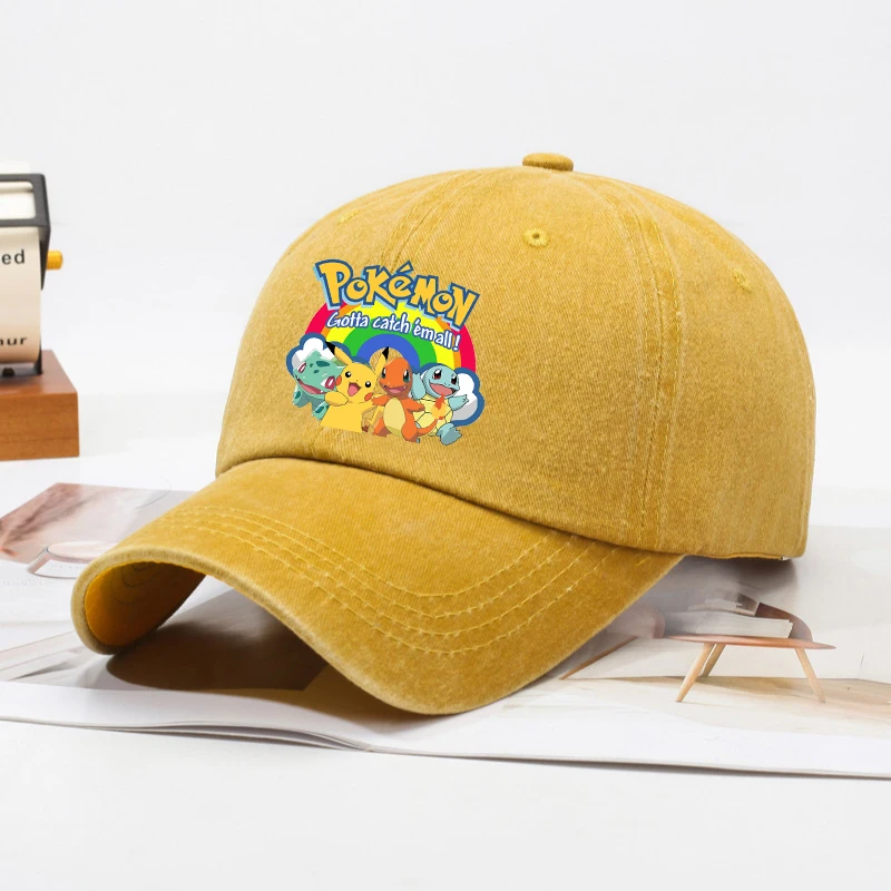 หมวกเบสบอลเด็ก ผู้ชาย ผู้หญิง  - Anime Merchandise For Sale บทวิจารณ์และราคา