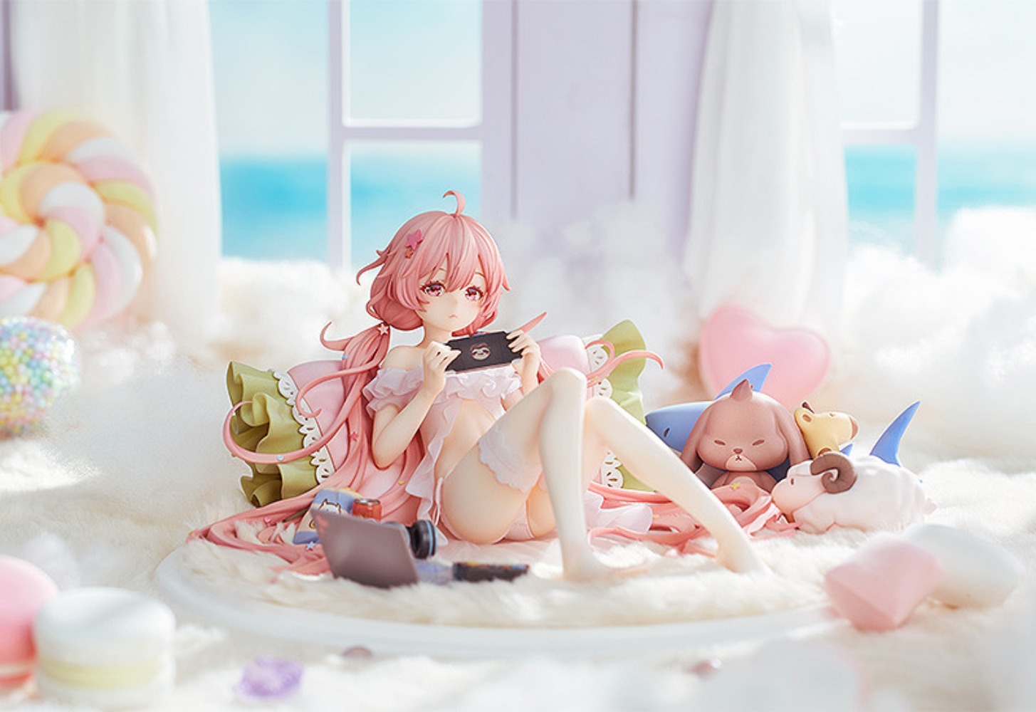 【JM】ของแท้ 100% มีสินค้าในสต็อ - Good Smile Company Nendoroid บทวิจารณ์และราคา
