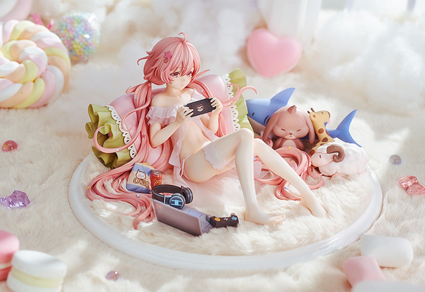 【JM】ของแท้ 100% มีสินค้าในสต็อ - Good Smile Company Nendoroid บทวิจารณ์และราคา