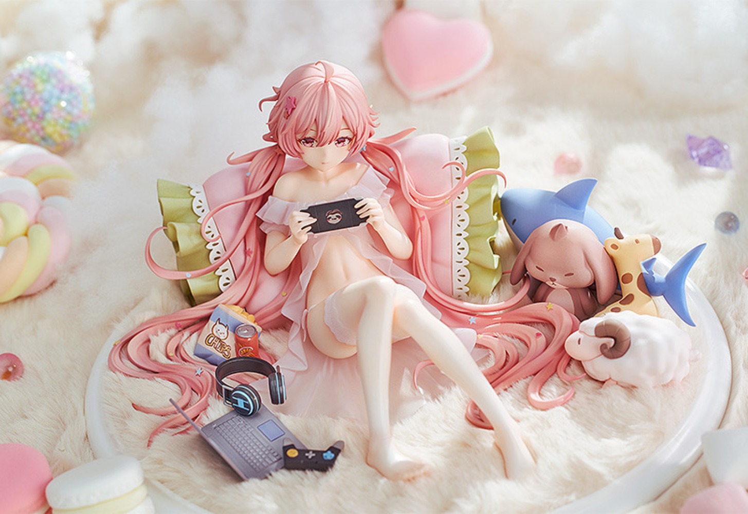 【JM】ของแท้ 100% มีสินค้าในสต็อ - Good Smile Company Nendoroid บทวิจารณ์และราคา