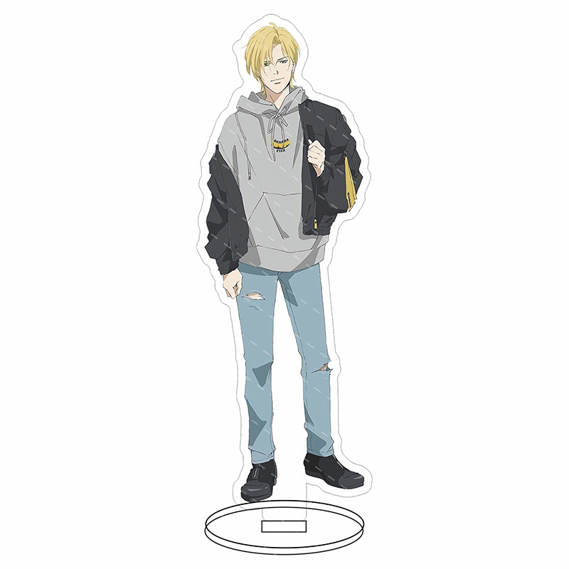 ฟิกเกอร์อะคริลิกอนิเมะขนาด 16  - Anime Merch บทวิจารณ์และราคา