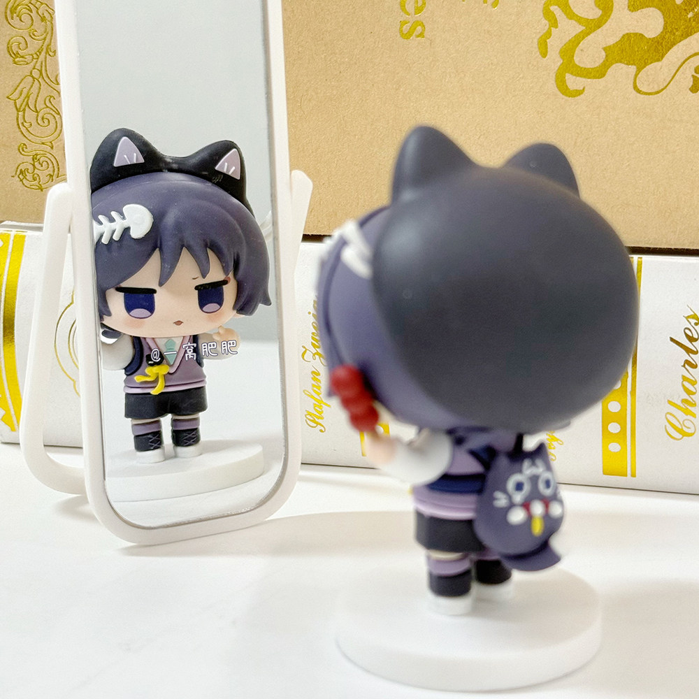 อะนิเมะเก็นชิน อิมแพ็ค วันเดอร - Top Anime Merchandise บทวิจารณ์และราคา