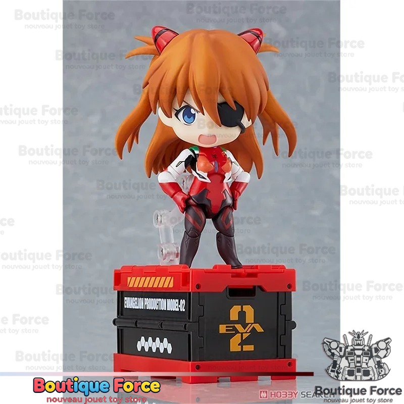 กล่องเก็บของ GSC Evangelion EV - Evangelion Anime Merchandise บทวิจารณ์และราคา