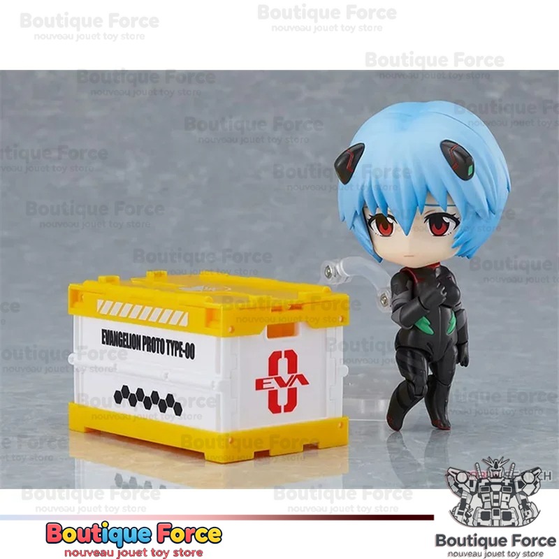 กล่องเก็บของ GSC Evangelion EV - Evangelion Anime Merchandise บทวิจารณ์และราคา