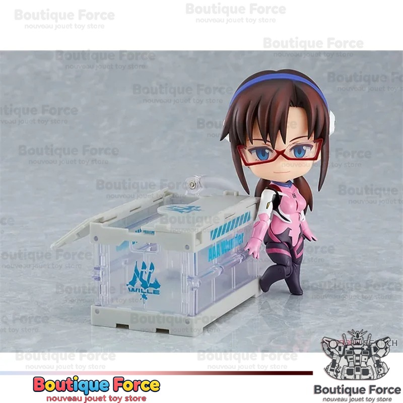 กล่องเก็บของ GSC Evangelion EV - Evangelion Anime Merchandise บทวิจารณ์และราคา