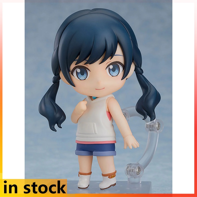 Good Smile Company Weathering  - Good Smile Company Nendoroid บทวิจารณ์และราคา
