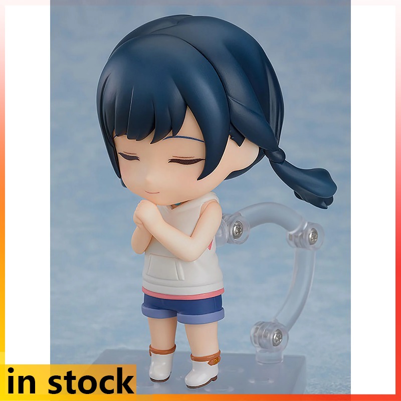 Good Smile Company Weathering  - Good Smile Company Nendoroid บทวิจารณ์และราคา