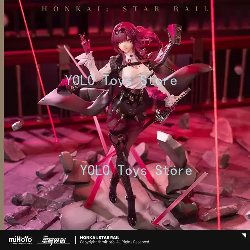 สินค้าของแท้จาก Mihoyo/Honkai  - Anime Merchandise Buy บทวิจารณ์และราคา
