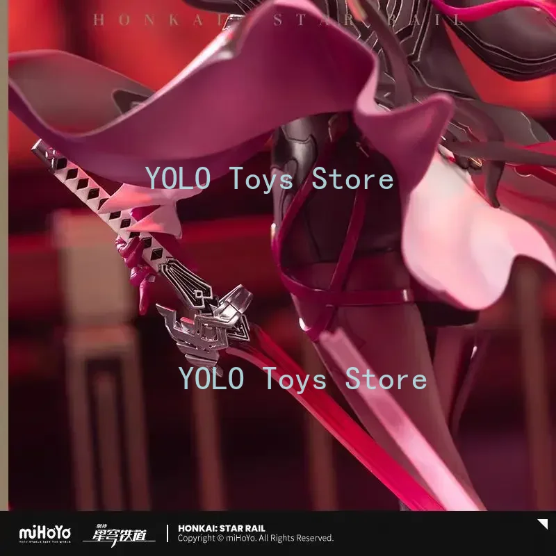 สินค้าของแท้จาก Mihoyo/Honkai  - Anime Merchandise Buy บทวิจารณ์และราคา