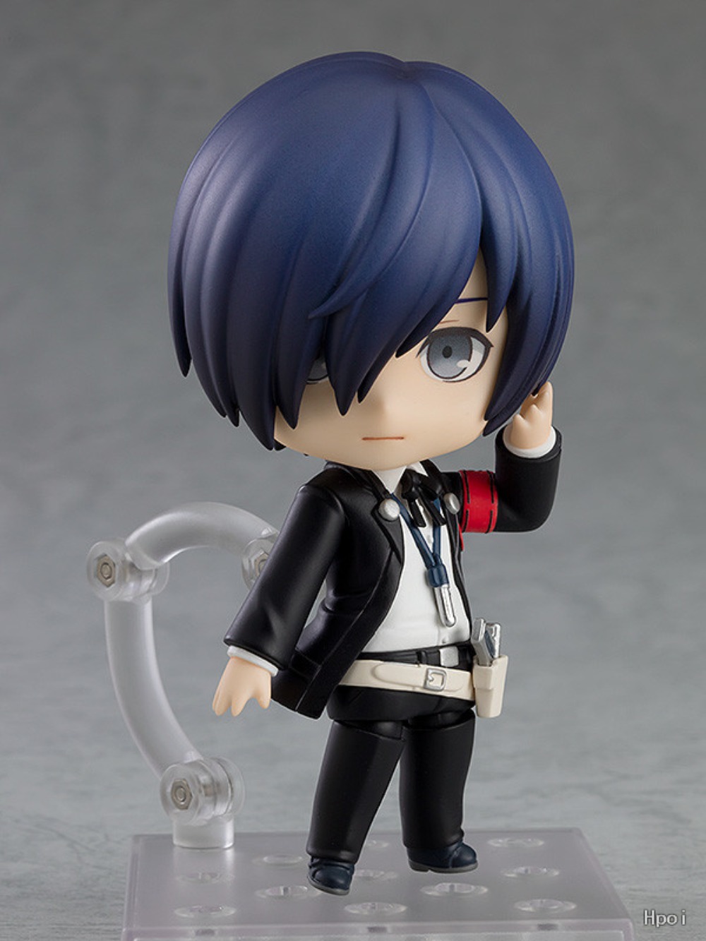 100% ของแท้จากบริษัท Good Smil - Good Smile Company Nendoroid บทวิจารณ์และราคา