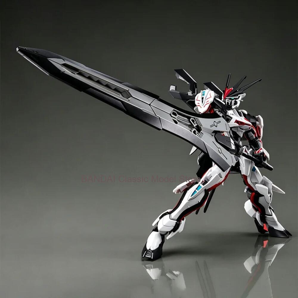 Bandai Original Box 1/144 HG M - Bandai Gundam Hg บทวิจารณ์และราคา