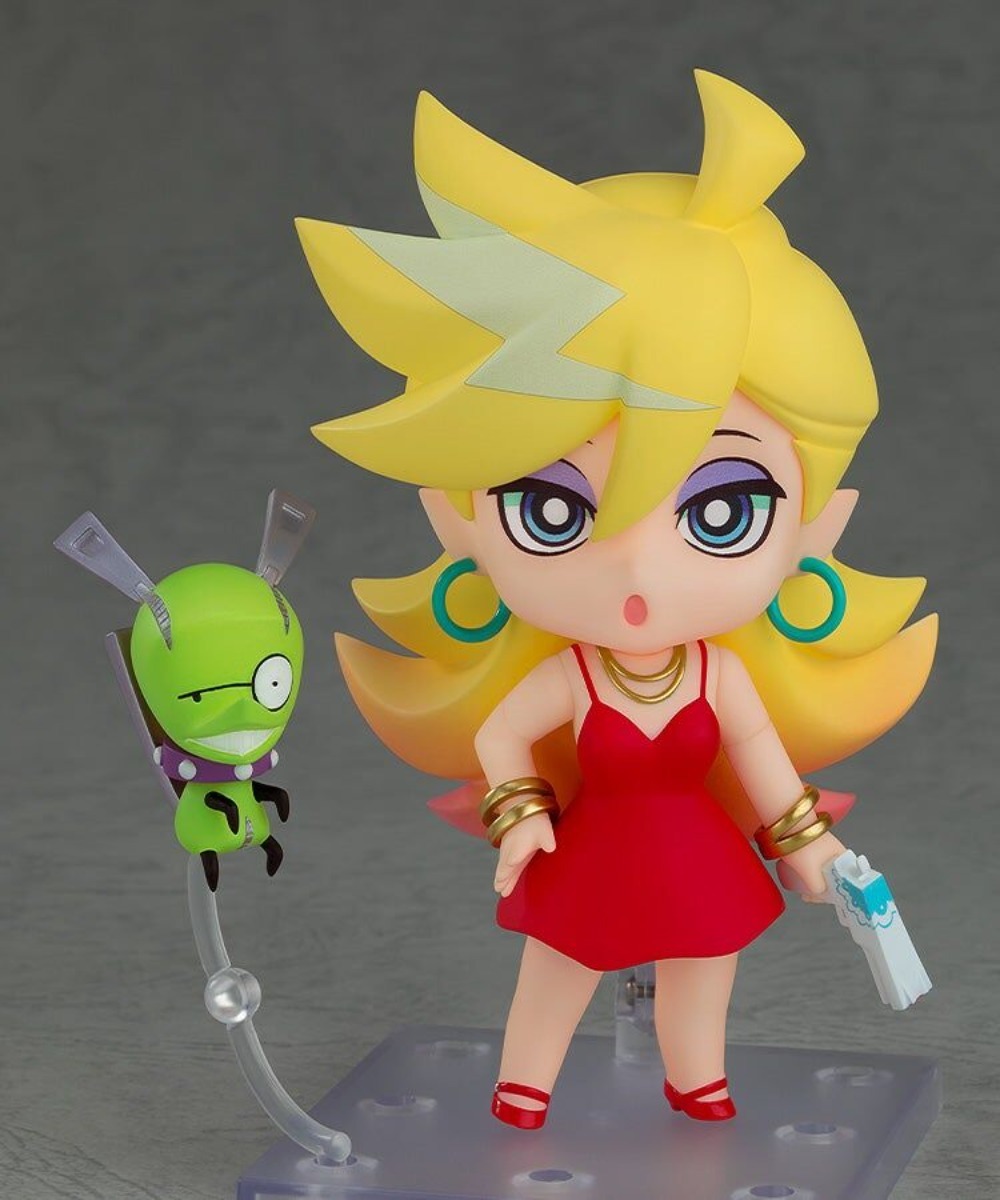 ของแท้ 100% มีสินค้าในสต็อก Go - Good Smile Company Nendoroid บทวิจารณ์และราคา