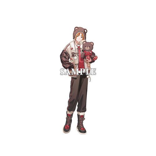 โปรเจคเซไค ชิโนโนเมะ อาคิโตะ อ - Original Anime Merchandise บทวิจารณ์และราคา