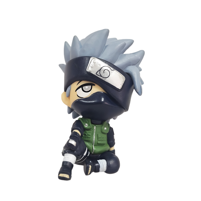 ฟิกเกอร์อนิเมะนารูโตะ คาคาชิ แ - Top Anime Merchandise บทวิจารณ์และราคา