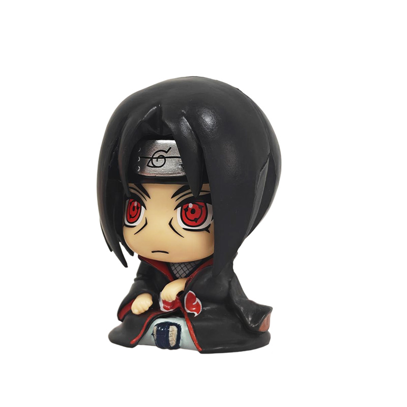 ฟิกเกอร์อนิเมะนารูโตะ คาคาชิ แ - Top Anime Merchandise บทวิจารณ์และราคา