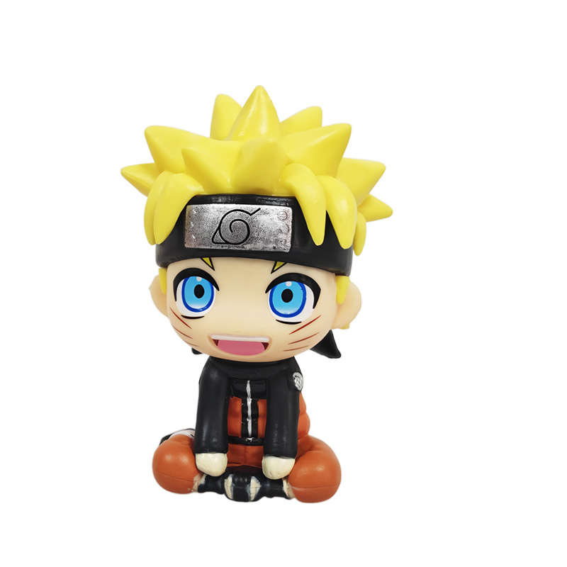 ฟิกเกอร์อนิเมะนารูโตะ คาคาชิ แ - Top Anime Merchandise บทวิจารณ์และราคา